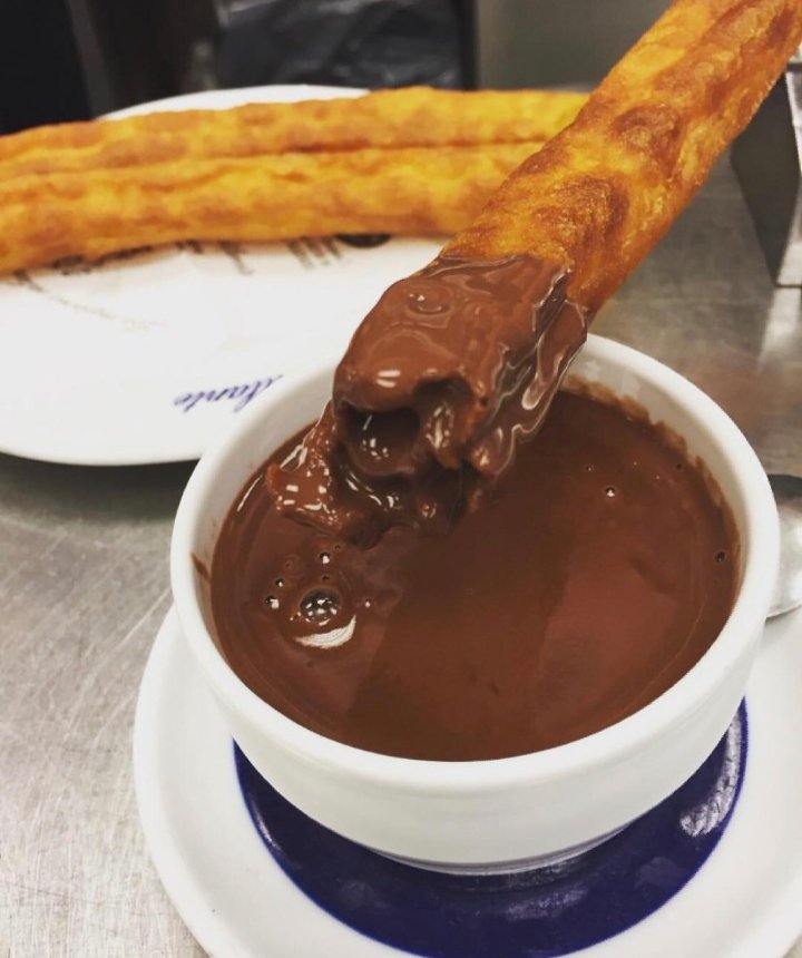 lacarraza's tweet photo. Feliz sábado para todos 🇪🇸😎🤤 https://t.co/U8LKZ4t7xh