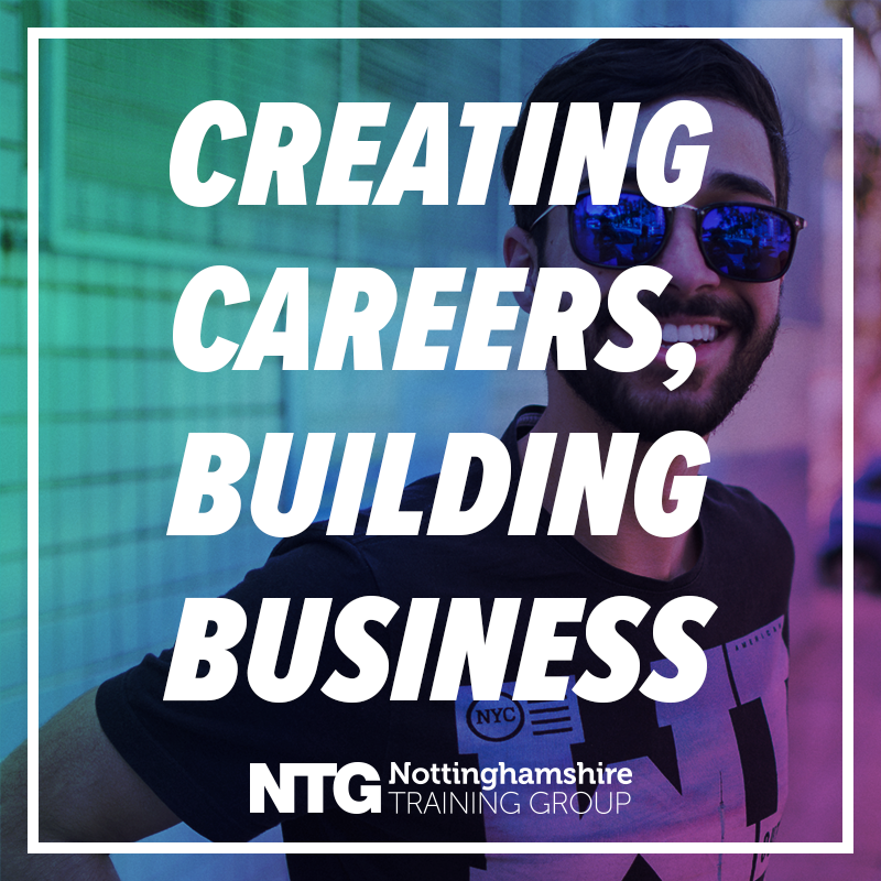 Notts Training Group on Twitter: 