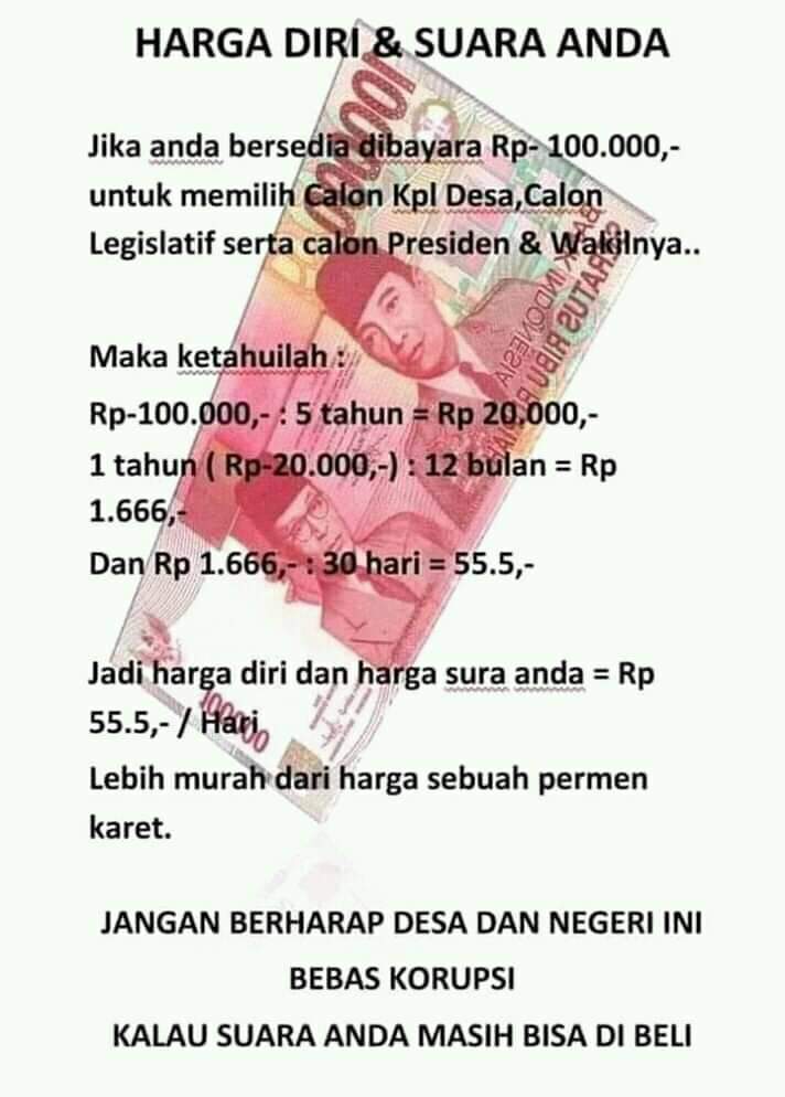 SoelaimanH's tweet photo. Bagaimana kalau terus begini https://t.co/E5phAgx9ud