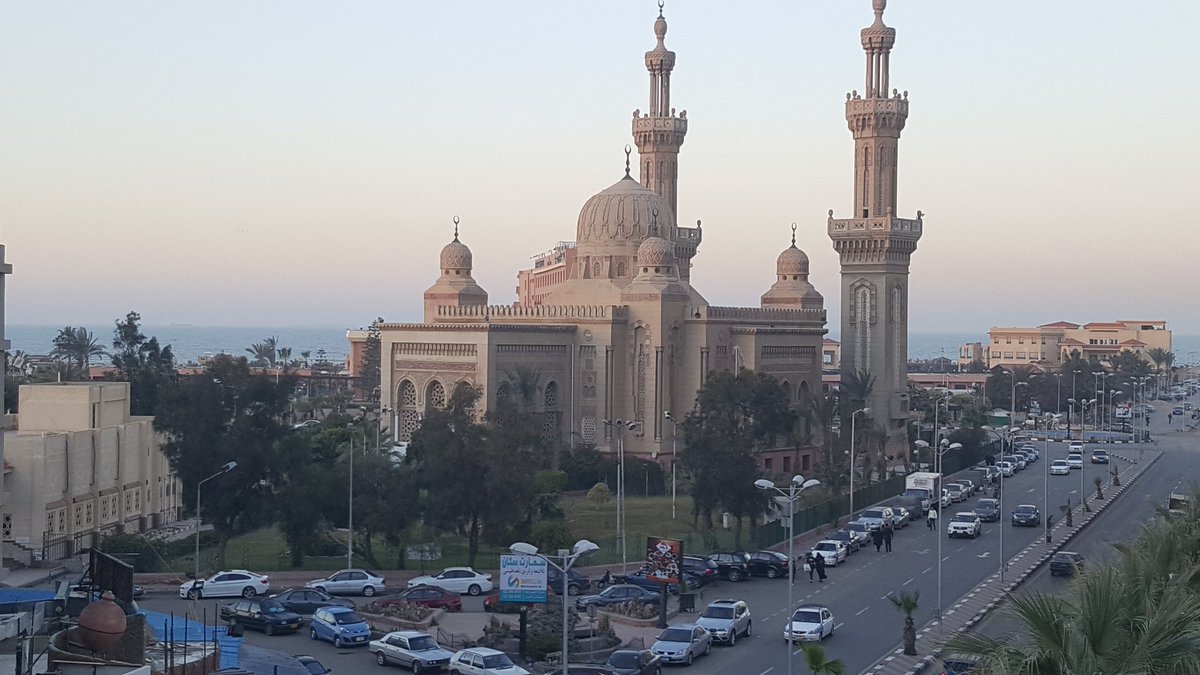 #ThisIsEgypt