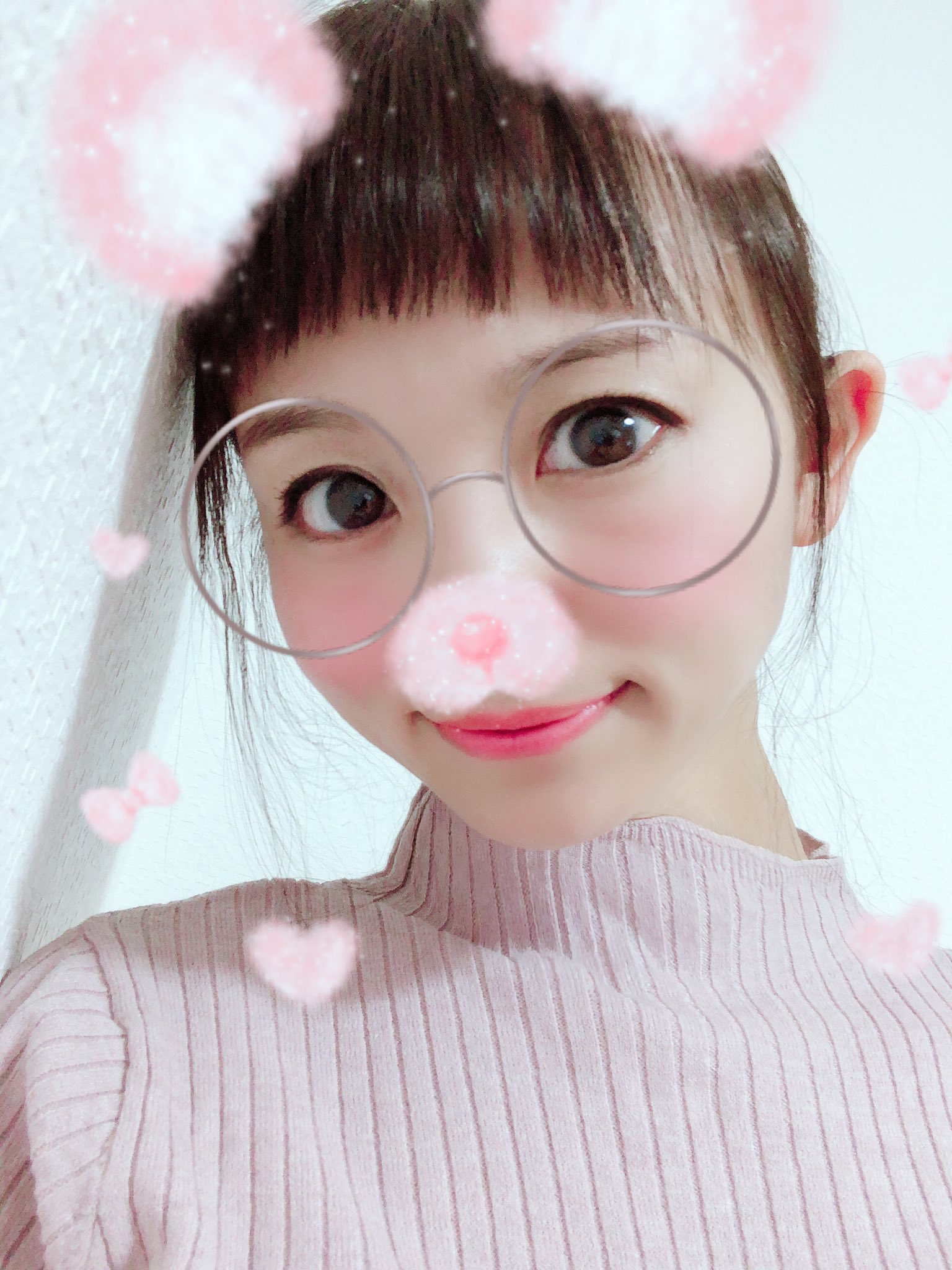 愛華 前髪短いですけど なにか問題でも オン眉前髪 眉上 Beautyplus T Co 6wz1tkhwr2 Twitter