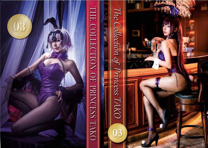 コスプレイヤー菌烨takoのTwitter画像64