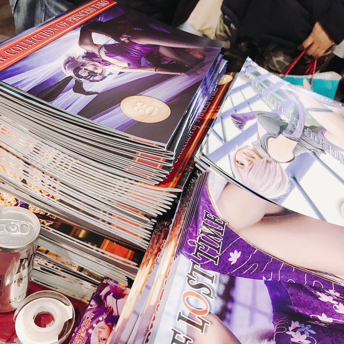 コスプレイヤー菌烨takoのTwitter画像65