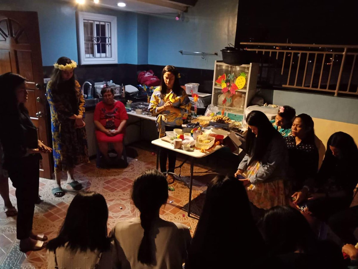 itschezkuh's tweet photo. Thank You Lord for all the love, blessings, opportunities, and faithfulness towards us the Living Like Jesus Worshippers Who Dance Before The Lord. We are ready to dance and worship you throughout 2019! 💕 #Thanksgiving #LLJWWDBTL https://t.co/sGkwaa25WS