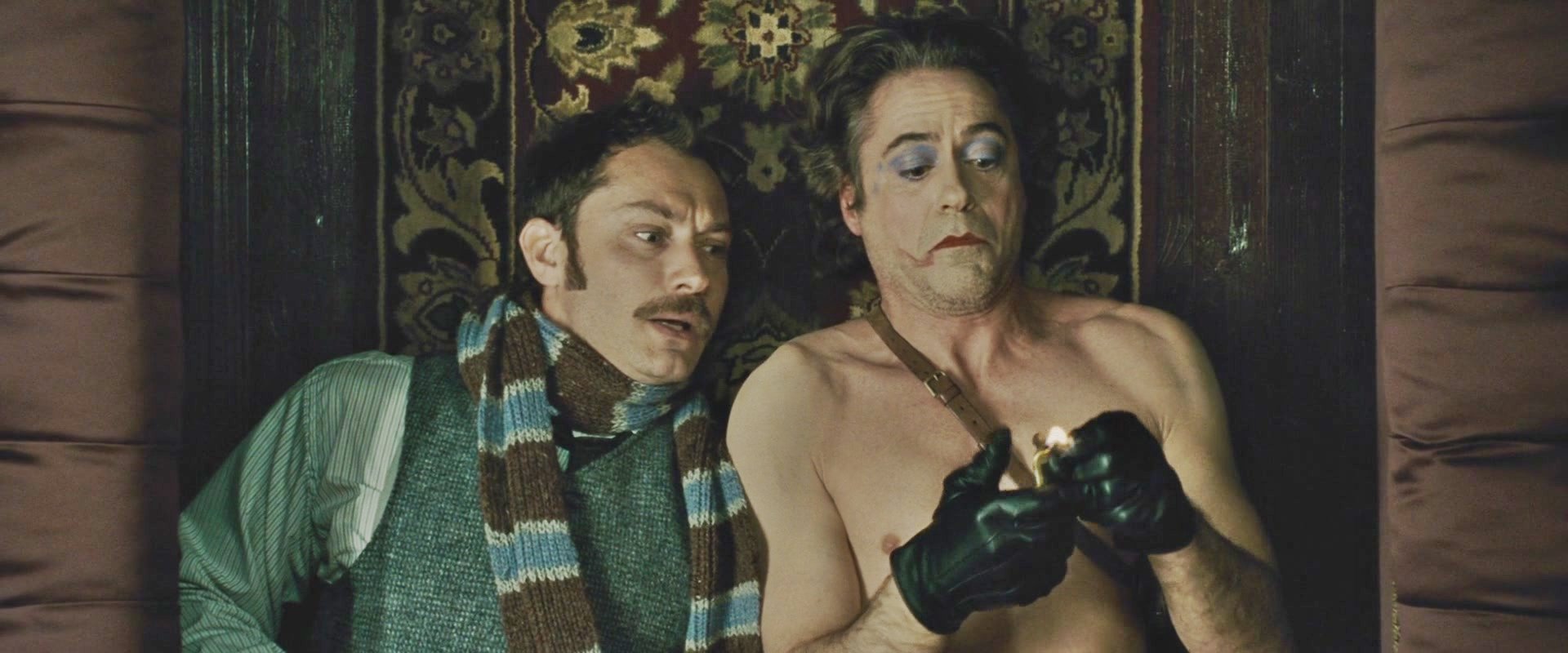 Happy Birthday to Jude Law! 