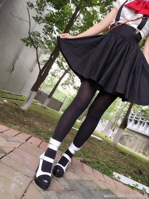 コスプレイヤー莳子(Valoran伏伏)のTwitter画像60