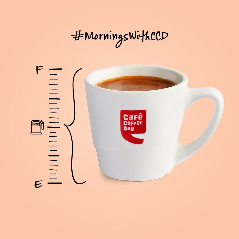 cafecoffeedaycz's tweet photo. Fuel up with CCD ...

#CCDCz #CzechRepublic #Coffee #kava https://t.co/pbahNKJrh5