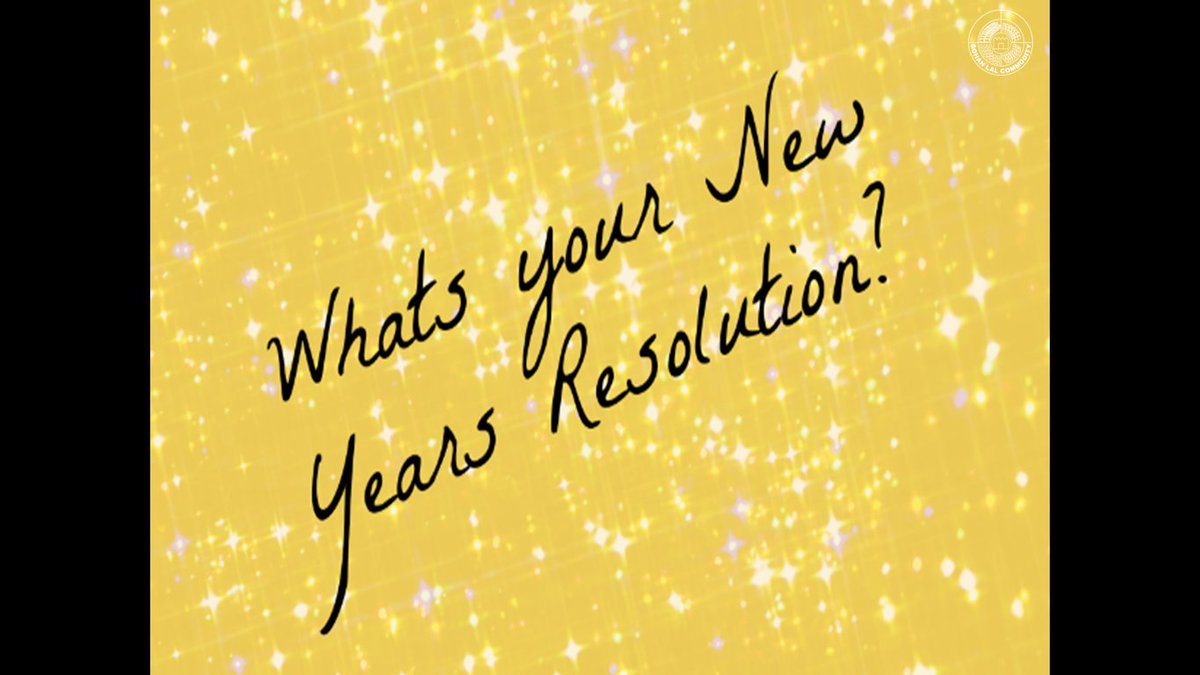 SLCM_Group's tweet image. New Year is just around the corner, time to take your New Year&apos;s Resolution! #newyearnewyou #shareyourresolutions #newyear2019 #slcmgroup