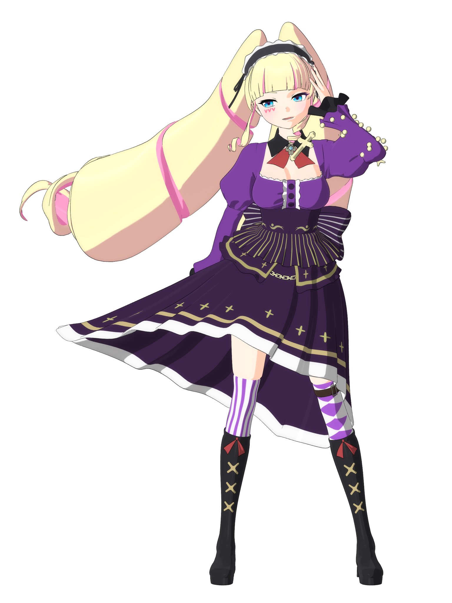 DWU ξ(Ծ‸Ծ)ξ on Twitter: