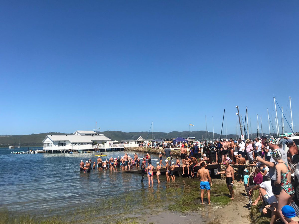 Knysna Splash tweet media