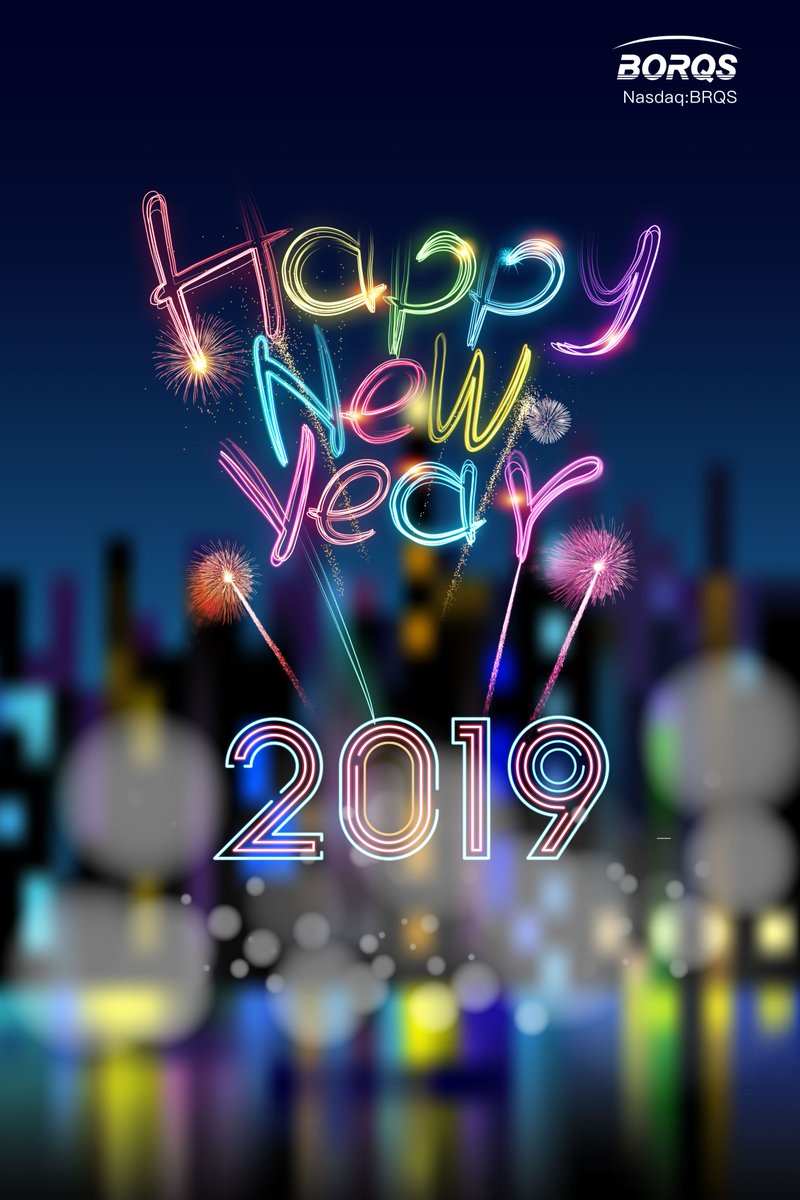 borqs's tweet photo. Happy New Year! https://t.co/MScSGr5Cyf