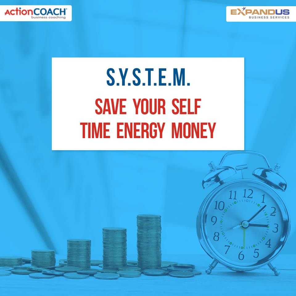 ExpandusCoach's tweet photo. Don't let the system take over you. It is time to hire a business coach who will help you invest your time, energy and effort in the right thing.
#Expandus #ActionCOACH #System #businessowner #Coaching https://t.co/A9jYklylzy