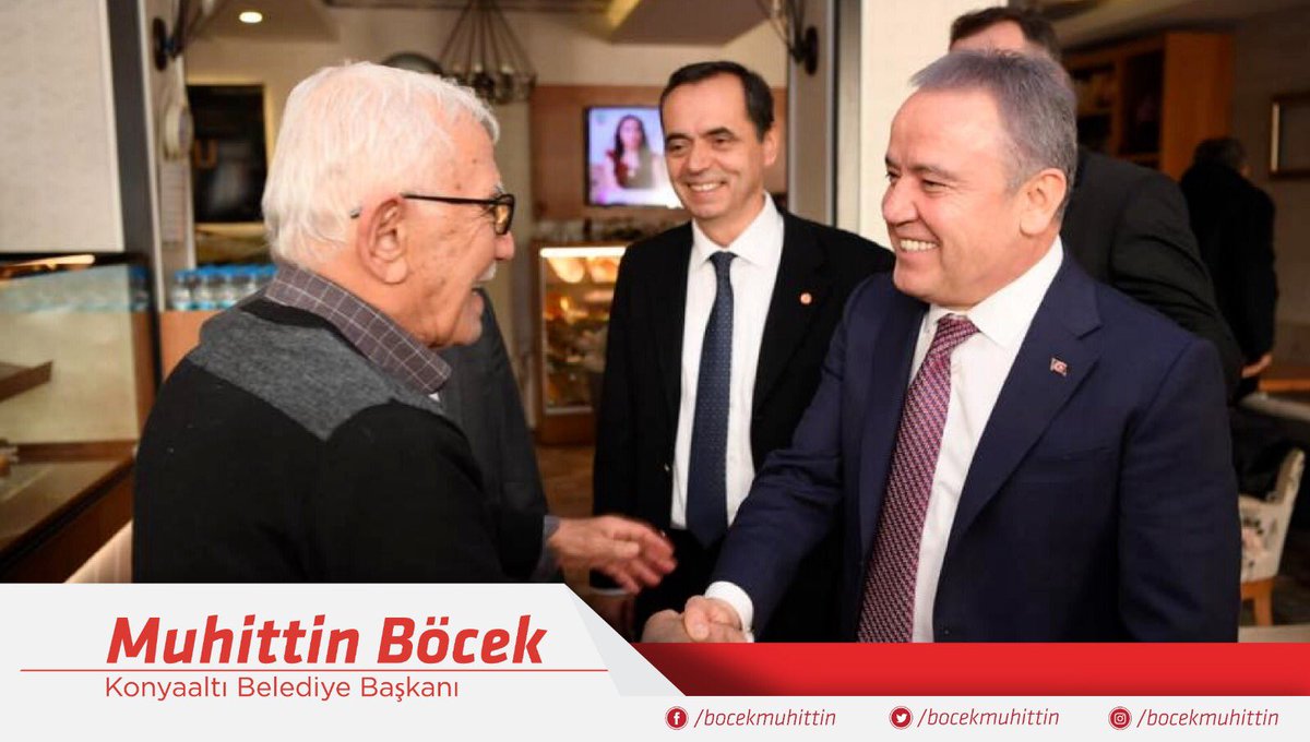Muhittin Böcek