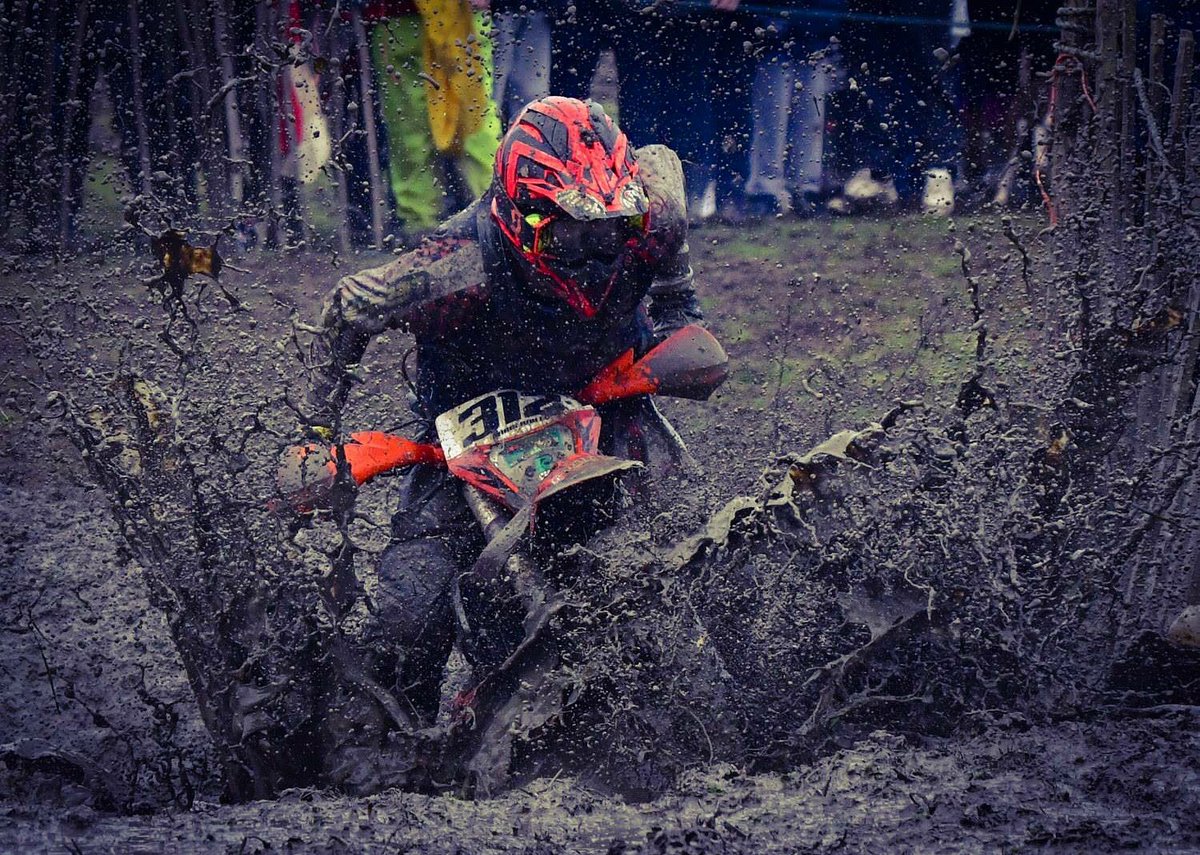 We Ride Dirt tweet media