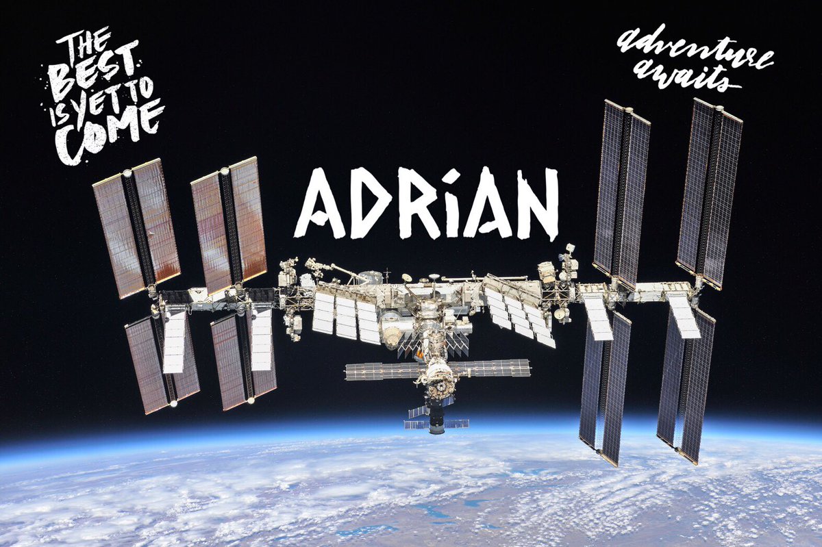 adriansterrvovo's tweet image. 2k19 I’m ready. 
#adventureawaits
#thebestisyetocome