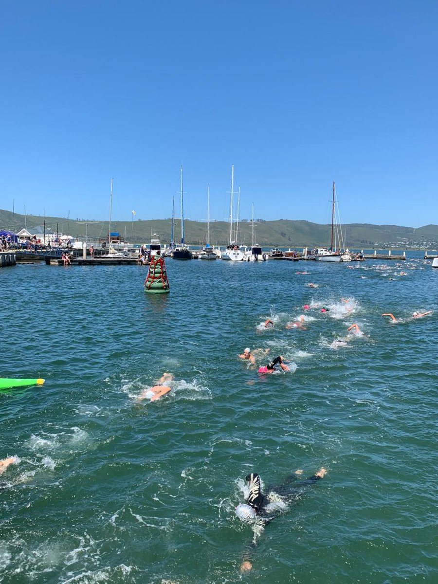 Knysna Splash tweet media