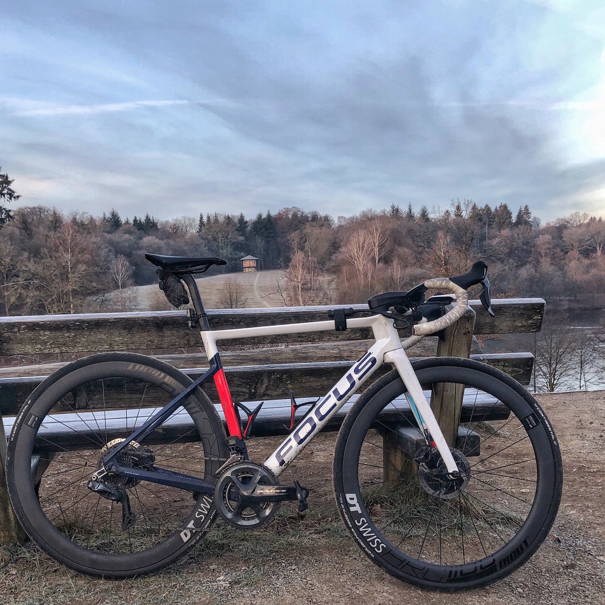 focus izalco max 9.8