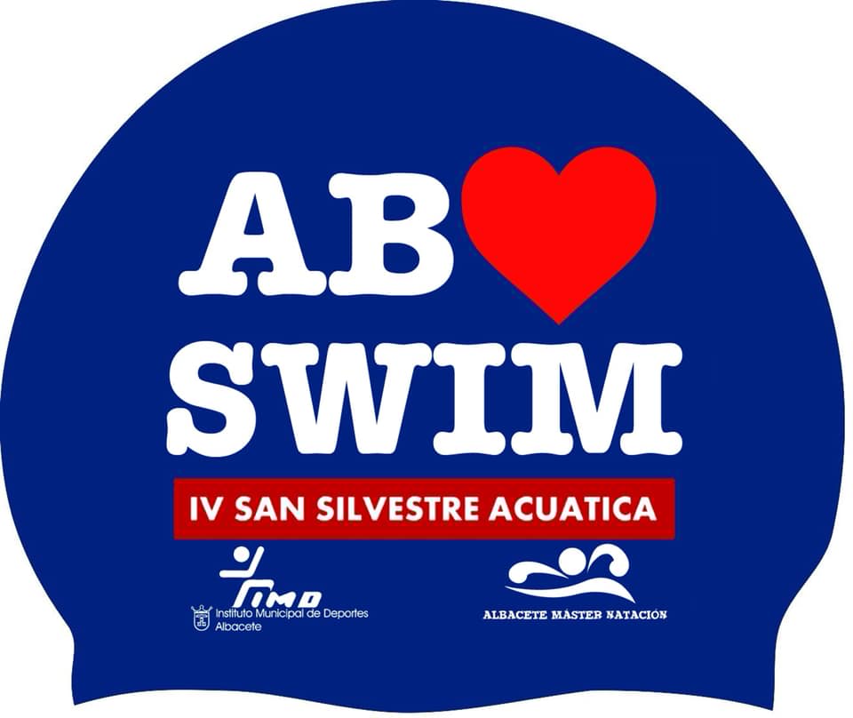 dscalbaceteswim's tweet photo. IV SAN SILVESTRE ACUATICA
¡¡¡En 24 horas empezamos!!!
¿Estas preparado?
@ImdAlbacete #100x100 https://t.co/EU7gBGqG1X