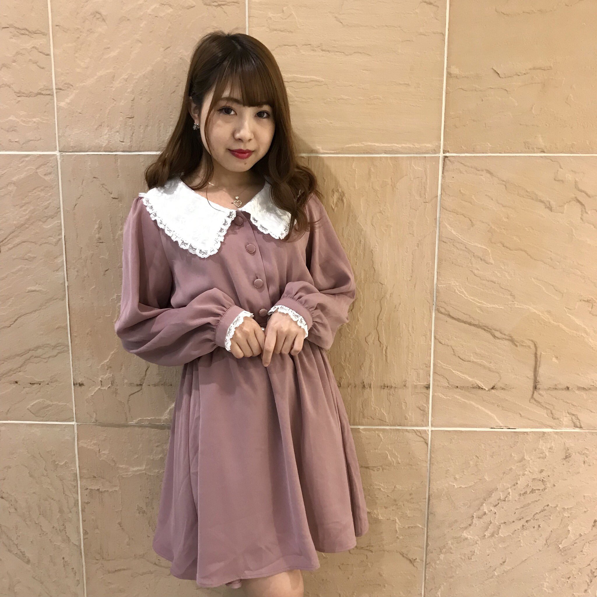 Rojita No Twitter Re Arrival Big衿長袖ワンピース 7 900 Tax 6 3 Tax 大きな衿が目を引くワンピース レース使いで甘く 上品に見える1枚 Rojita ロジータ Rearrival 再入荷 T Co Xmnyuabmog Rojita No Twitter Re Arrival Big衿長袖ワンピース 7 900 Tax 6 3 Tax 大きな衿が目を引くワンピース レース使いで甘く 上品に見える1枚 Rojita ロジータ Rearrival 再入荷 T Co Xmnyuabmog