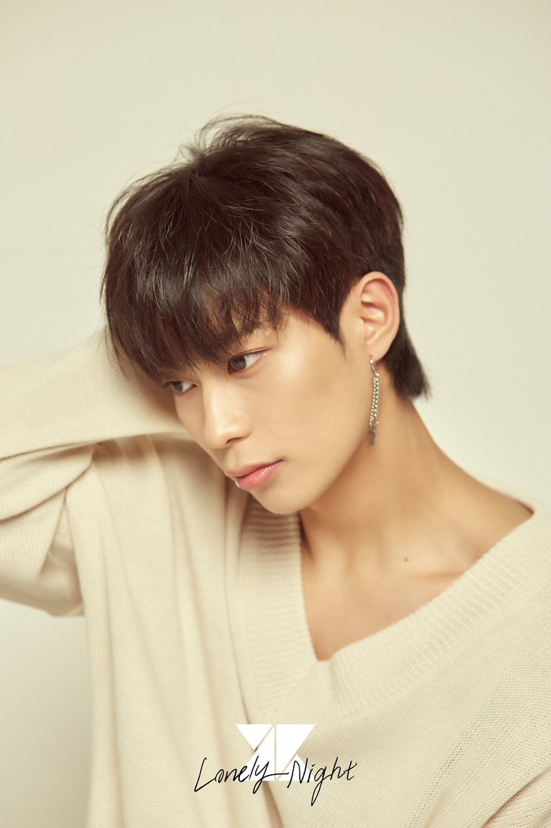 HypnoticAsia's tweet image. KNK reveal a second set of concept photos before their comeback! with "Lonely Night" #KNK #LONELY_NIGHT