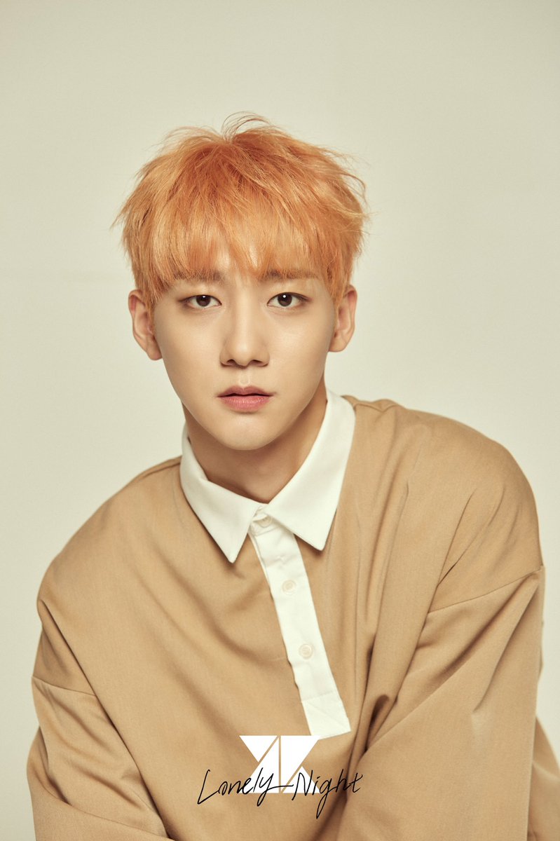 HypnoticAsia's tweet image. KNK reveal a second set of concept photos before their comeback! with "Lonely Night" #KNK #LONELY_NIGHT