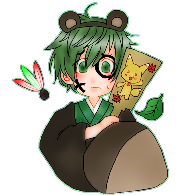 タヌキチのtwitterイラスト検索結果 古い順 タヌキチのtwitterイラスト検索結果 古い順