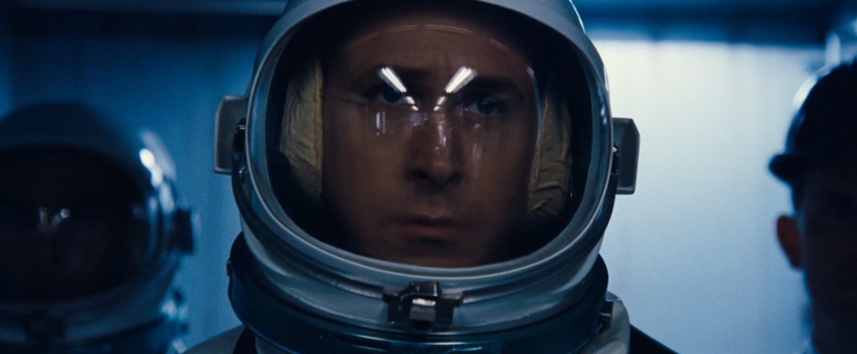 Image result for first man one perfect shot