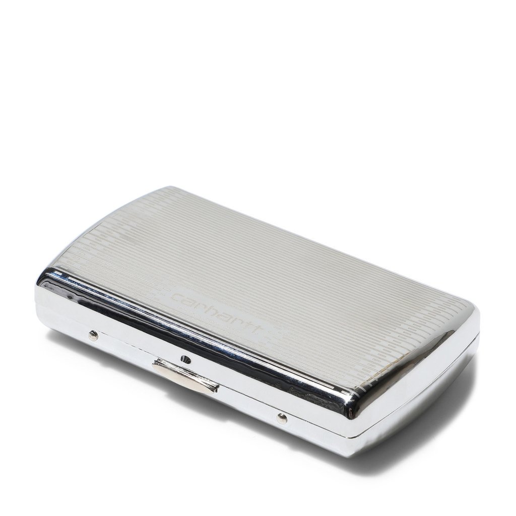 carhartt cigarette case Carhartt W.I.P. Cigarette Case available now online at Bodega