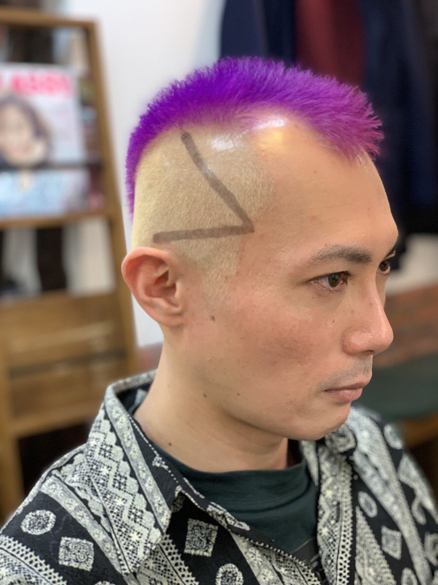 Twitter पर Dainmt 占いおじさん ありがとうございます 職業柄 髪型自由ですしね Twitter पर Dainmt 占いおじさん ありがとうございます 職業柄 髪型自由ですしね
