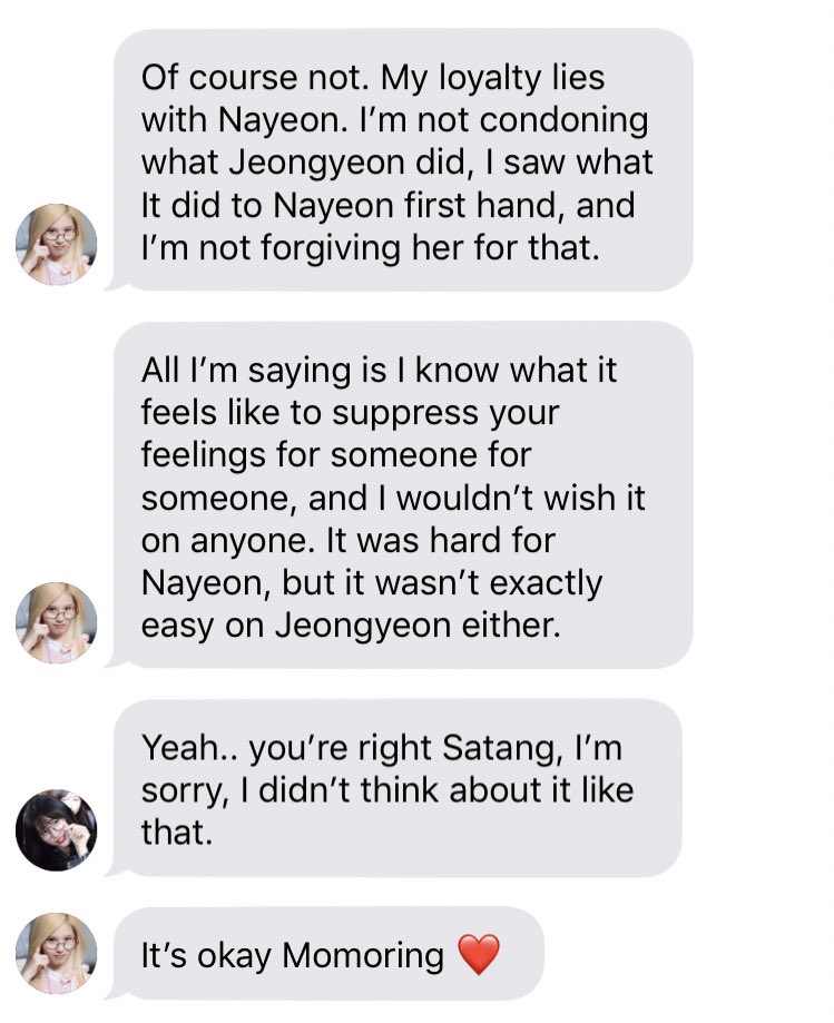 「ɴᴇᴡ ɢʀᴏᴜᴘᴄʜᴀᴛ」𝘌𝘷𝘦𝘳𝘺𝘰𝘯𝘦’𝘴 𝘧𝘪𝘯𝘢𝘭𝘭𝘺 𝘶𝘱 𝘵𝘰 𝘴𝘱𝘦𝘦𝘥. 𝘑𝘦𝘰𝘯𝘨𝘺𝘦𝘰𝘯𝘴 𝘢𝘯 𝘪𝘥𝘪𝘰𝘵.