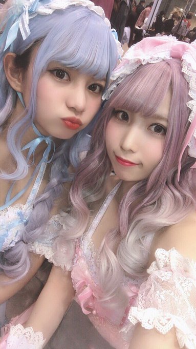 コスプレイヤー本田夕歩のTwitter画像3