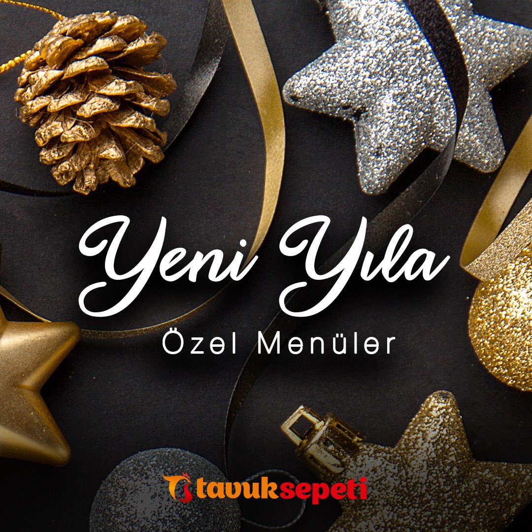 TavukSepeti's tweet photo. Yeni yılın en keyifli, en doğal, en taze bin bir çeşit et ve tavuk menüleri Tavuk Sepeti’nde... Yeni yılın en güzel keyifleri Tavuk Sepeti’nde kaçmaz! #tavuksepeti #yeniyılkeyifleri #enlezzetli #entaze https://t.co/ZDEW0Dbeuv