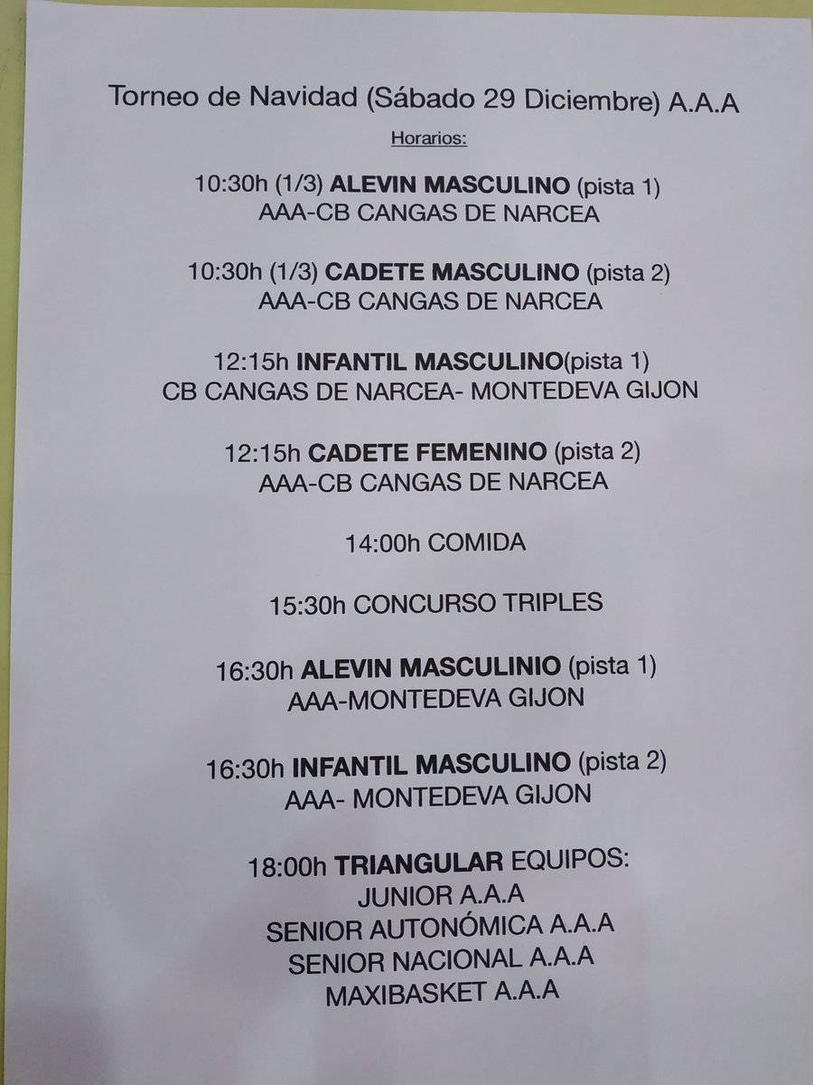 CB Cangas del Narcea tweet media