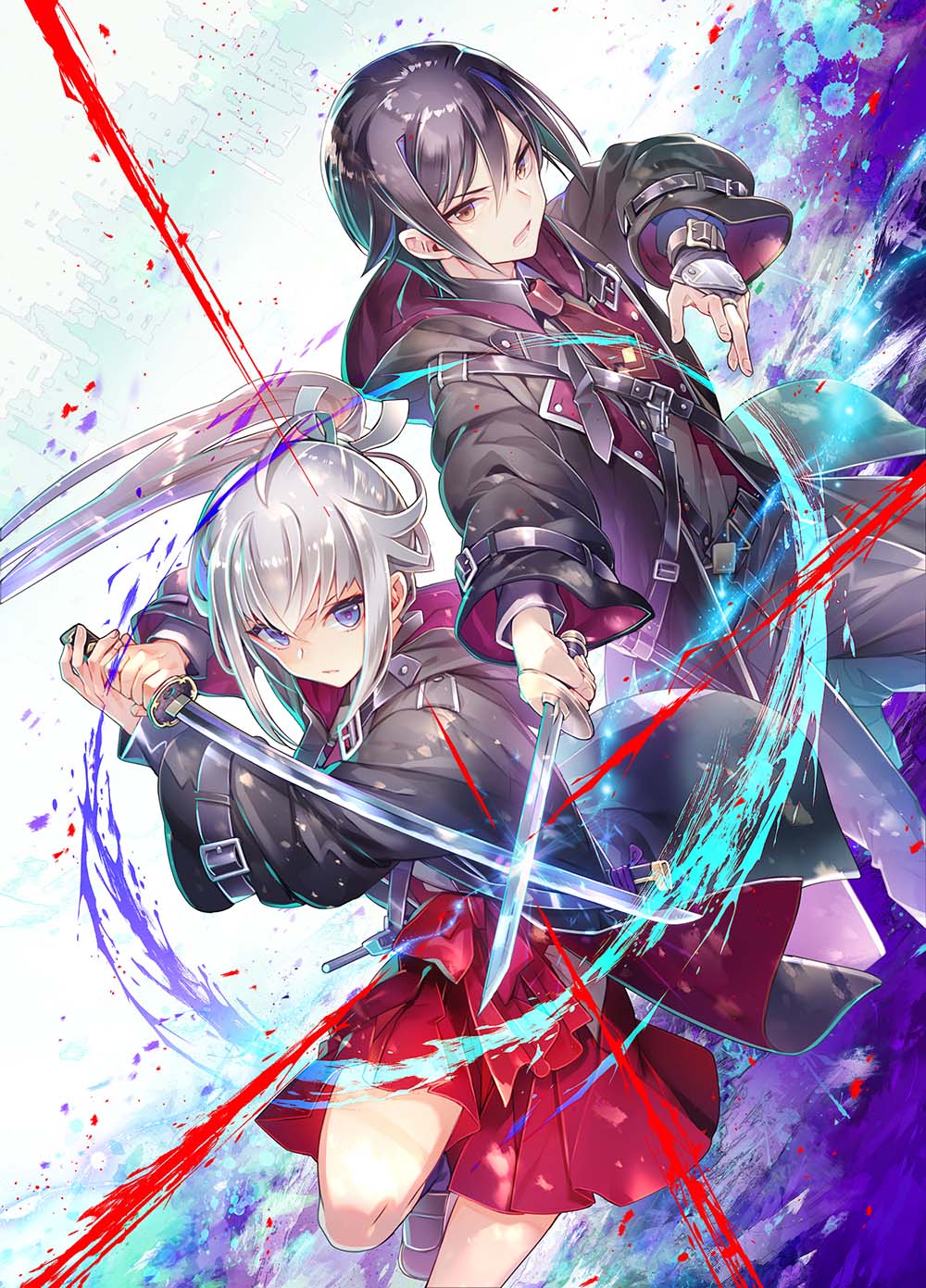 電撃文庫 on X: