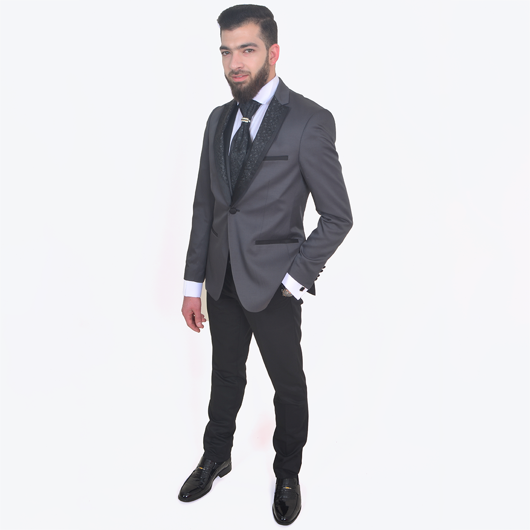 Şıklığınıza modern bir dokunuş katacak takım elbise ile formal görüntünüzü öne çıkarın! 😎😎
🎁 Ücretsiz Kargo 📦
📲 Whatsapp: 0 544 281 58 20 📲
#dogusmodakombin #bozbon_moda #takımelbise #erkekkombin #ceket #slimfit #istanbul #men #erkekmoda #türkiye #instamoda #fashion