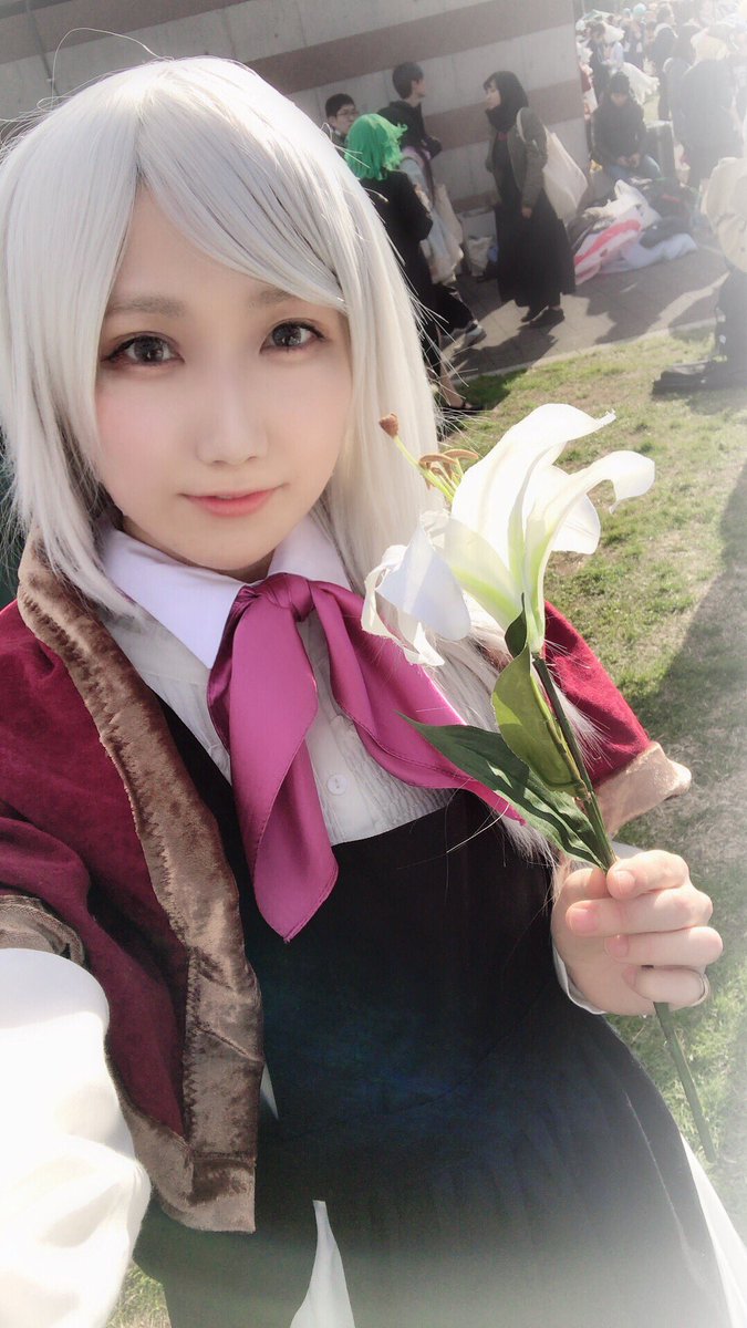 Twoucan Deracine の注目ツイート イラスト マンガ コスプレ モデル