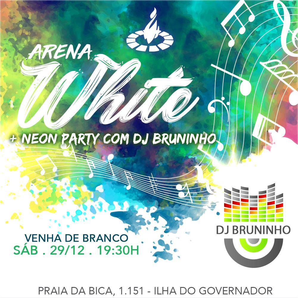 Arena_ilha's tweet photo. Hoje vai ser #POWER se prepara. https://t.co/FfcySWBiXb