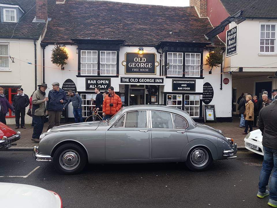 New years day has grown to be one of the biggest days on the vintage/classic car/bike calender so lets create the ultimate list of events. Where are you off to?