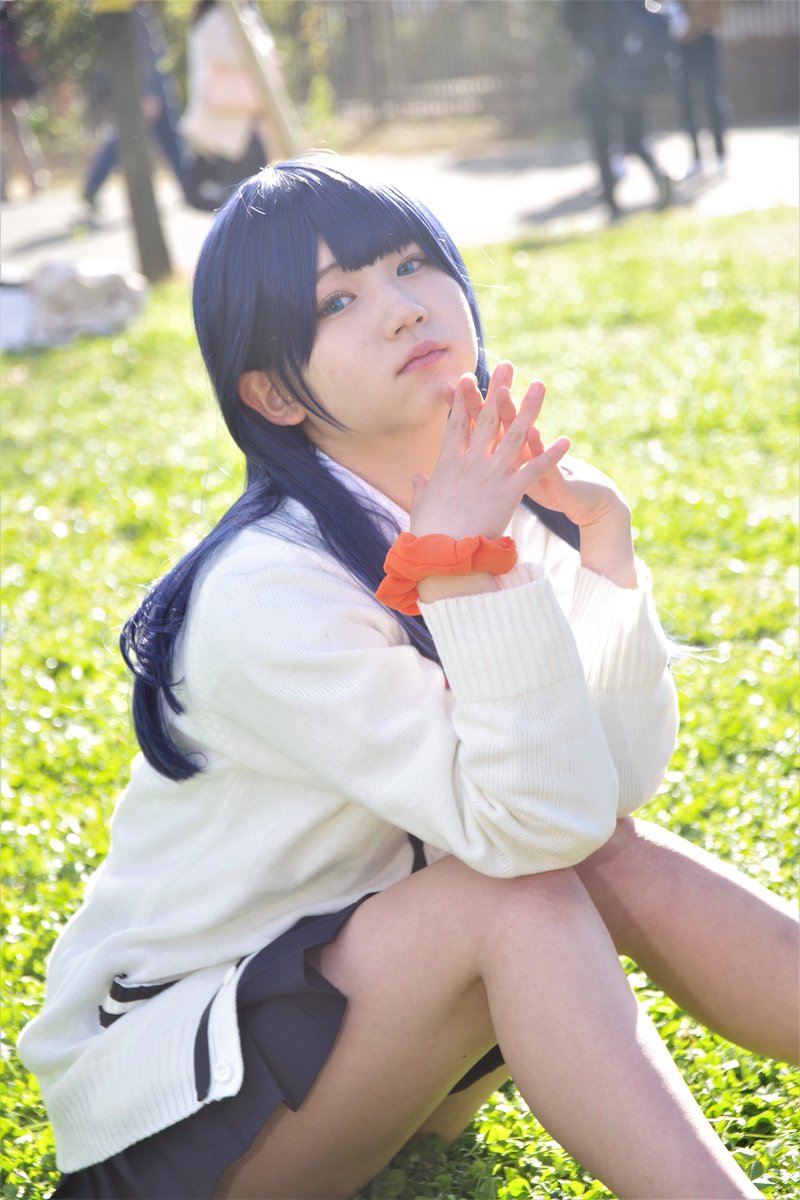 C95 宝多六花コスプレまとめ Togetter