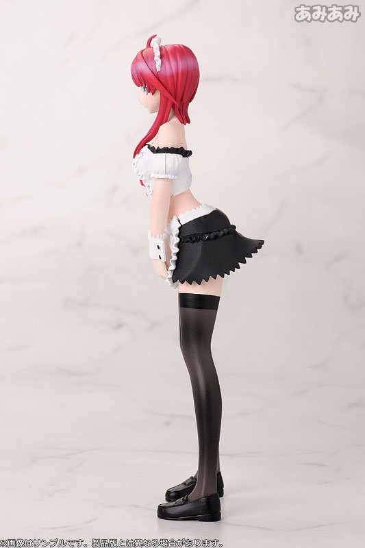 Amibot 아미아미 중고매물 봇 あみあみ 中古商品 Bot 중고 본체 A 상자 B Tfc성흔의 크에이사ー 직부 마후유 1 8완성품 피규어 타키 코퍼레이션 발매 후 中古 本体a 箱b Tfc 聖痕のクェイサー 織部まふゆ 1 8 完成品フィギュア