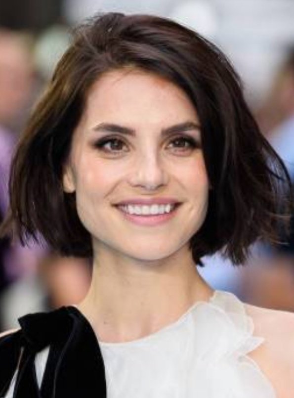 Happy birthday Charlotte Riley   Grindon, 29 dicembre 1981  