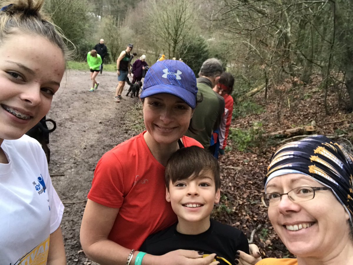 Karen Sparrow (@karensparrow) on Twitter photo A year ago I could only shuffle post-op #ovariancancer. Now 6 months cancer free and back <a href="/QEparkrun/">QE parkrun</a>! #familyrun <a href="/parkrunUK/">parkrun UK</a> <a href="/OvarianCancerUK/">Ovarian Cancer Action</a> A year ago I could only shuffle post-op #ovariancancer. Now 6 months cancer free and back <a href="/QEparkrun/">QE parkrun</a>! #familyrun <a href="/parkrunUK/">parkrun UK</a> <a href="/OvarianCancerUK/">Ovarian Cancer Action</a>