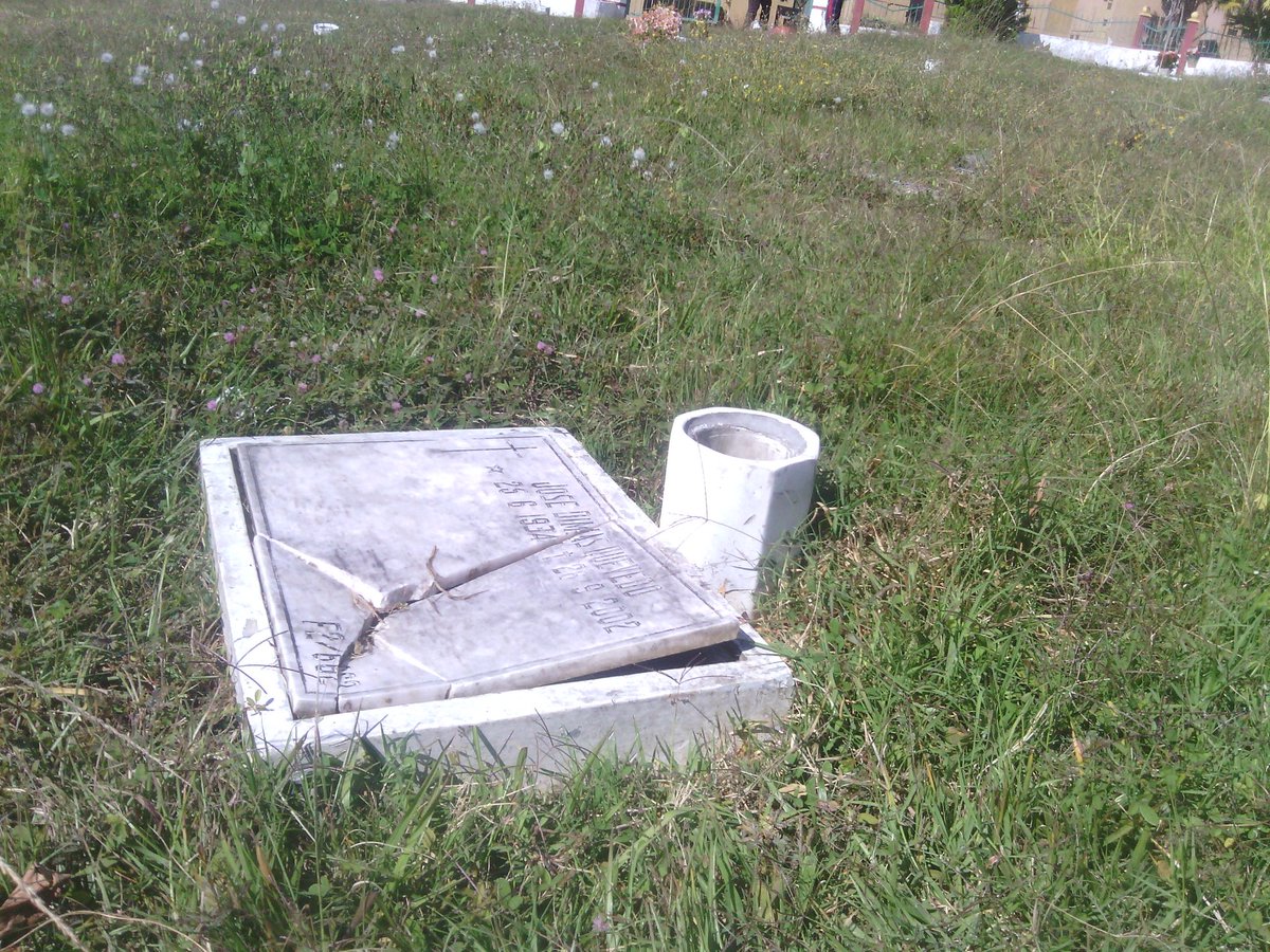 cementerio jardines la inmaculada