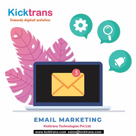 kicktrans's tweet image. Free E-Mail marketing with all plans.Send newsletters,offers to subscribers. Order Now.
Visit : kicktrans.com
#kicktrans #dynamicwebsitedevelopment #digitalmarketing