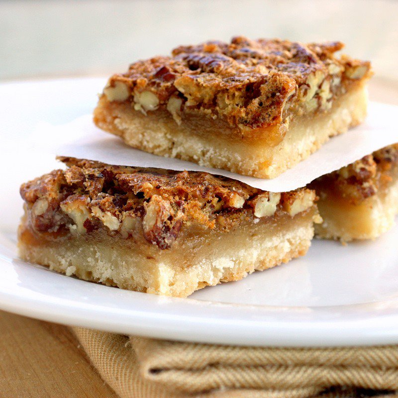 recipesprep's tweet photo. Pecan Pie Bars | Read more https://t.co/CqhCd7kuoQ | https://t.co/lf7NJwzj8R #recipes #food https://t.co/86xoRSavM2