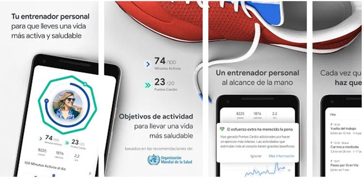 evaanyon's tweet photo. Google Fit se actualiza con un reto de 30 días de actividades saludables - https://t.co/XqTY3uYW1q #GoogleFit #eSalud #AppAP https://t.co/eMqD6AWkEu