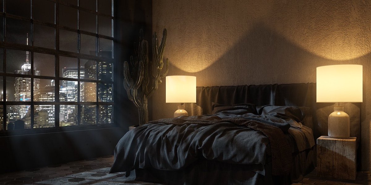 AppartDesign's tweet image. Appartement design ✨🔥