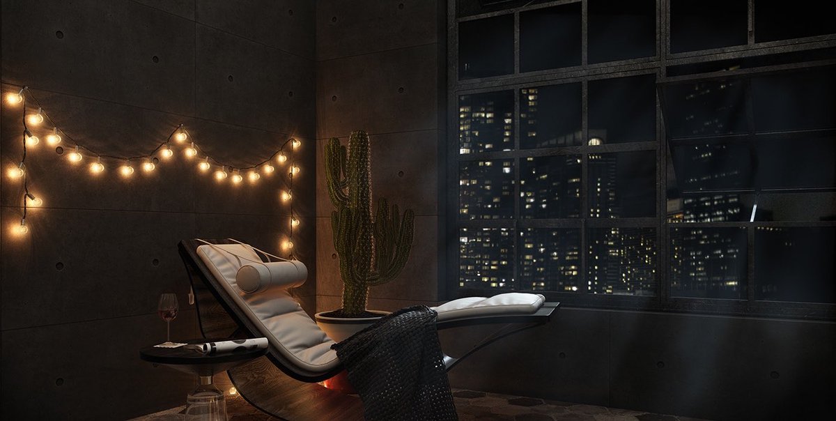 AppartDesign's tweet image. Appartement design ✨🔥