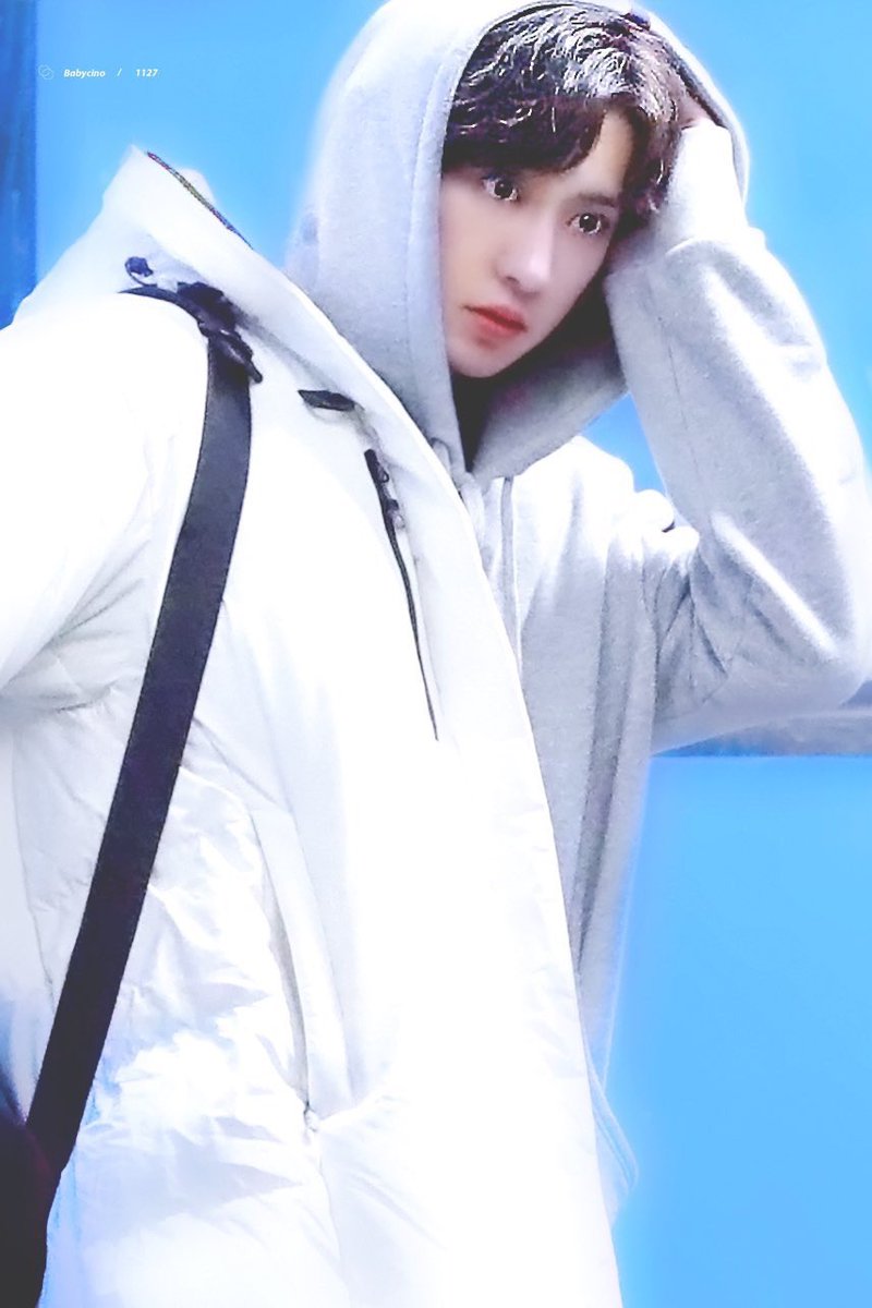 behindyourcolor tweet picture