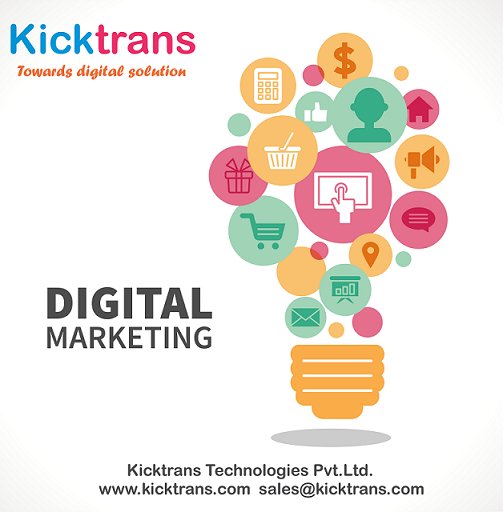 kicktrans's tweet image. Free Digital marketing with all plans.Post updates,offers,events on social media. Order Now.
Visit : kicktrans.com
#kicktrans #dynamicwebsitedevelopment #digitalmarketing